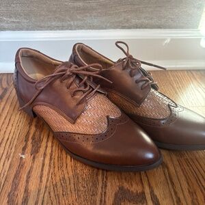 Oxfords